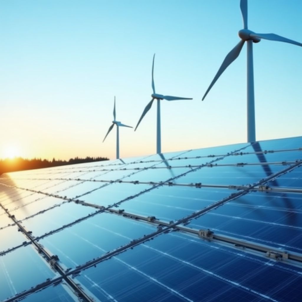 YPF y la transición energética