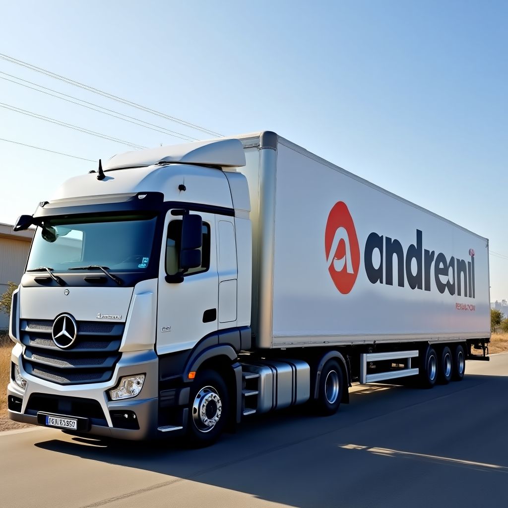 Andreani