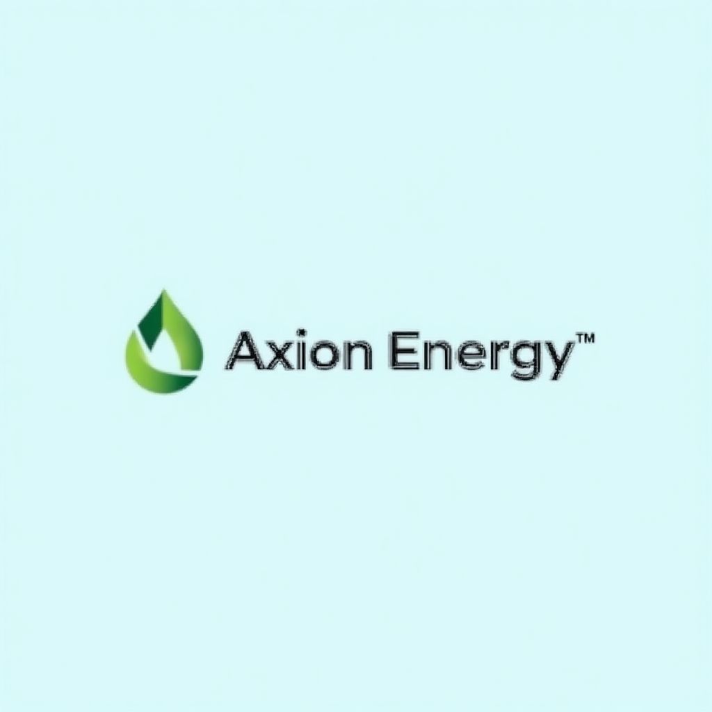 Axion Energy