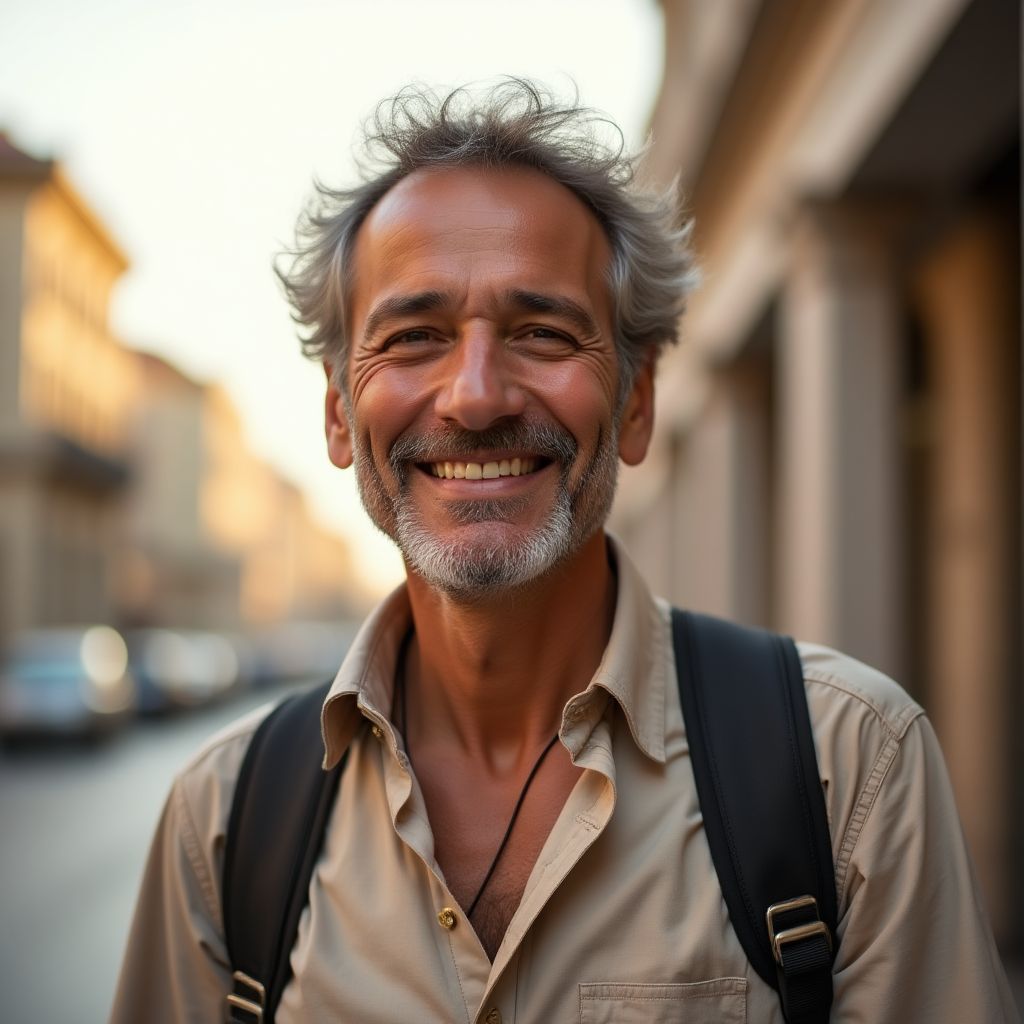 Ricardo Montero
