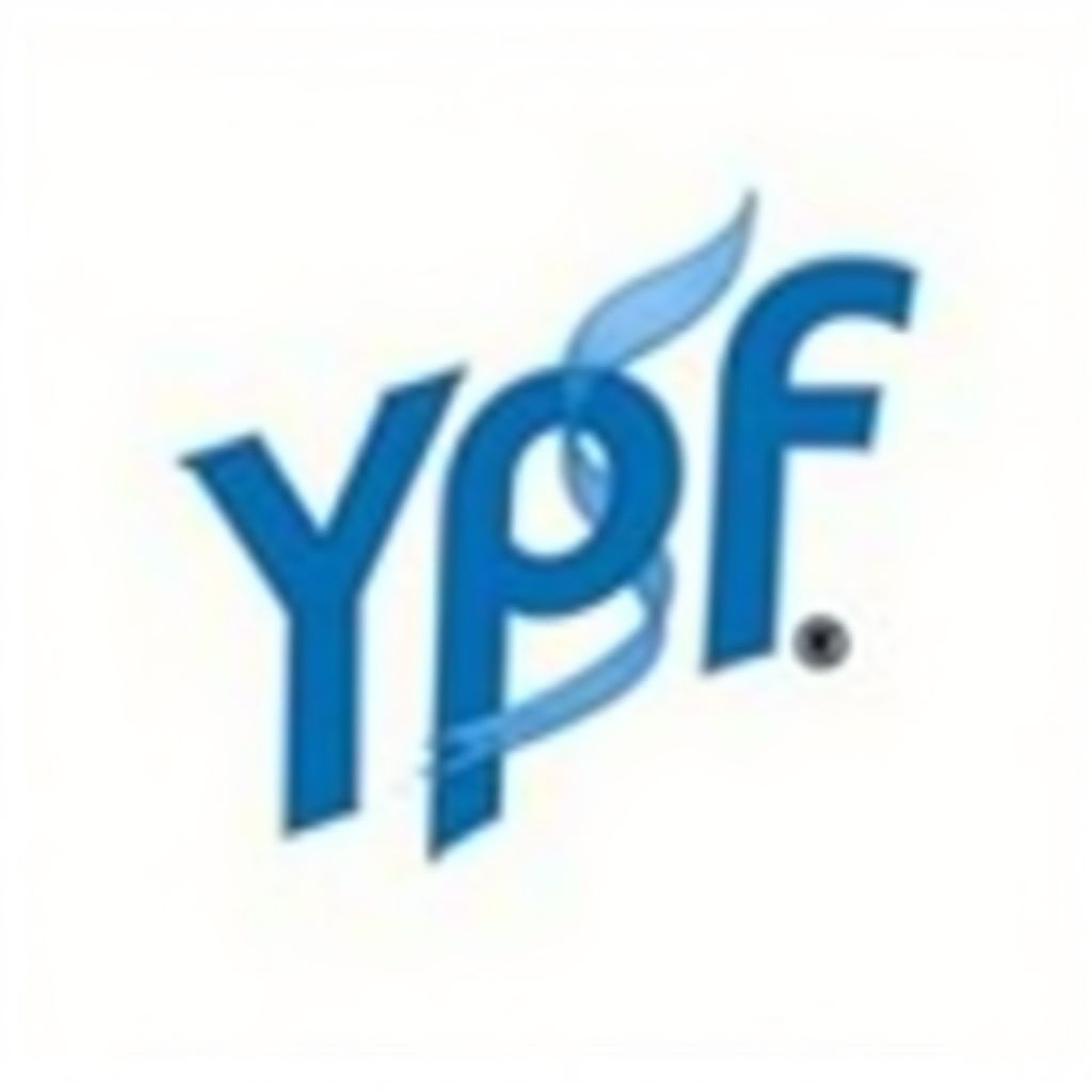 Logo YPF